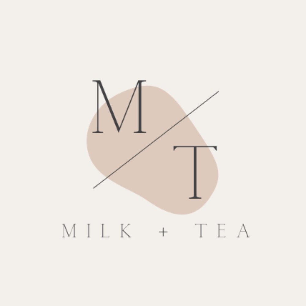 The Milk and Tea